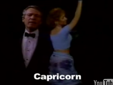 Harvey Sid Fisher Sings Capricorn